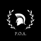 P.O.A.