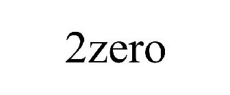 2ZERO