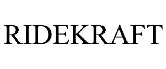 RIDEKRAFT