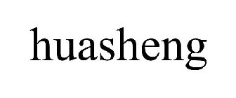 HUASHENG