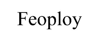 FEOPLOY