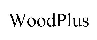 WOODPLUS