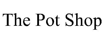 THE POT SHOP