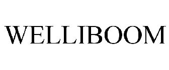 WELLIBOOM