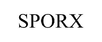 SPORX