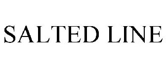 SALTED LINE