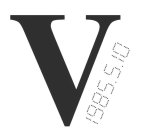 V 1985.5.10