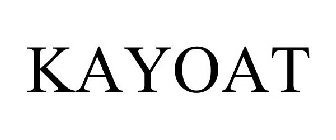 KAYOAT