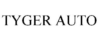 TYGER AUTO