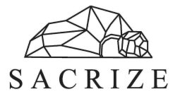 SACRIZE