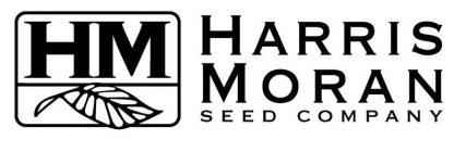 HM HARRIS MORAN SEED COMPANY
