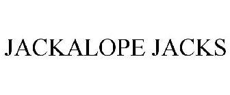JACKALOPE JACKS