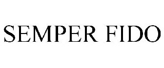 SEMPER FIDO