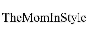 THEMOMINSTYLE