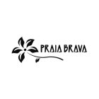 PRAIA BRAVA