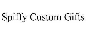SPIFFY CUSTOM GIFTS