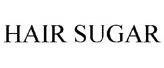 HAIR SUGAR