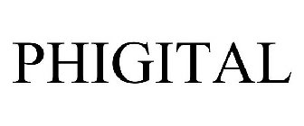 PHIGITAL