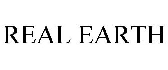 REAL EARTH