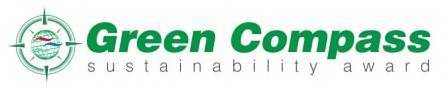 GREEN COMPASS SUSTAINABILITY AWARD