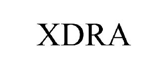 XDRA