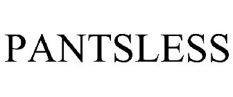 PANTSLESS