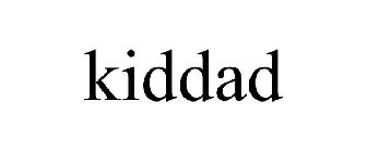 KIDDAD