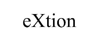 EXTION