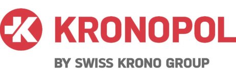 KT KRONOPOL BY SWISS KRONO GROUP