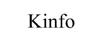 KINFO