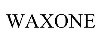 WAXONE