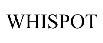 WHISPOT
