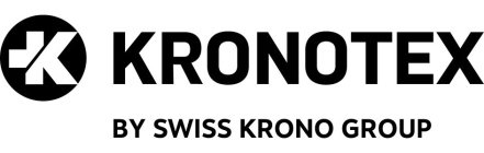 K KRONOTEX BY SWISS KRONO GROUP