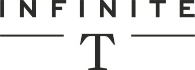 INFINITE T