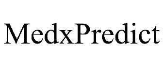 MEDXPREDICT