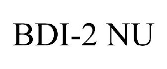 BDI-2 NU