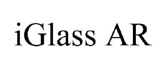 IGLASS AR