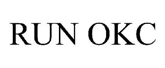 RUN OKC