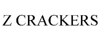 Z CRACKERS