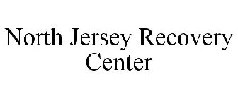 NORTH JERSEY RECOVERY CENTER