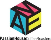 PASSIONHOUSECOFFEEROASTERS