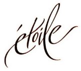 ÉTOILE