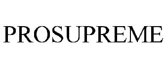 PROSUPREME