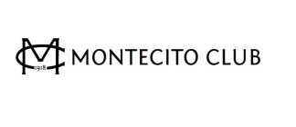 MC 1918 MONTECITO CLUB