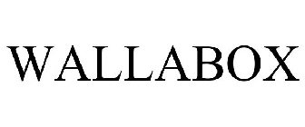 WALLABOX