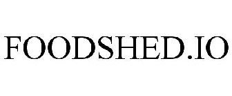 FOODSHED.IO