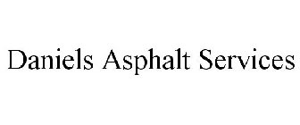 DANIELS ASPHALT SERVICES