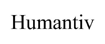 HUMANTIV