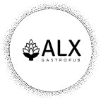 ALX GASTROPUB