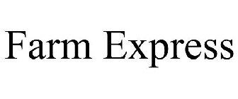 FARM EXPRESS